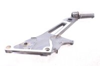 Footrest system footrest on the right Kawasaki GPZ 1000 RX ZXT00A 86-87