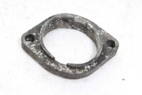 Manifold holder klemme Kawasaki KLR 600 KL600A/A 84-85