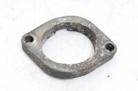 Manifold holder klemme Kawasaki KLR 600 KL600A/A 84-85