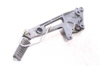 Footrest system footrest on the right Kawasaki GPZ 1000 RX ZXT00A 86-87