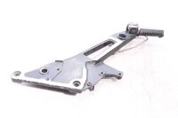 Footrest system footrest on the right Kawasaki GPZ 1000 RX ZXT00A 86-87