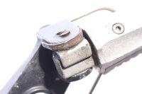 Footrest system footrest on the right Kawasaki GPZ 1000 RX ZXT00A 86-87