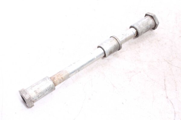 Forhjulsaksel Quick release-aksel foran Kawasaki Z 1000 ZRT00A/A 03-06