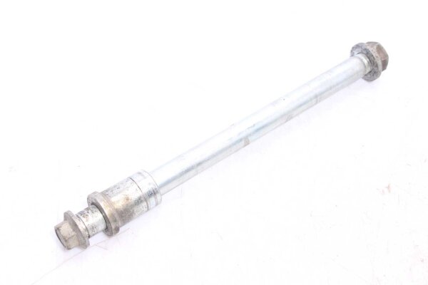 Front wheel axle Quick release axle in front Kawasaki Z 440 KZ440A/B 80-81