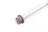 Front wheel axle Quick release axle in front Kawasaki Z 440 KZ440A/B 80-81