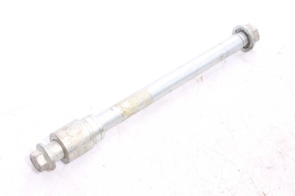 Front wheel axle Quick release axle in front Kawasaki Z 440 KZ440A/B 80-81