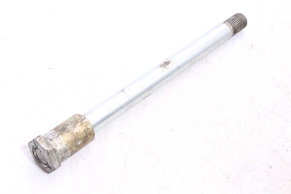 Etupyörän akseli Pikalukitusakseli edessä Kawasaki Z 1000 ZRT00A/A 03-06