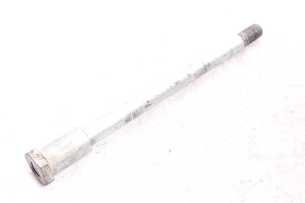 Etupyörän akseli Pikalukitusakseli edessä Kawasaki Z 1000 ZRT00A/A 03-06