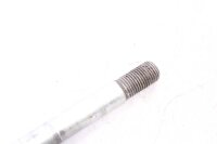 Etupyörän akseli Pikalukitusakseli edessä Kawasaki Z 1000 ZRT00A/A 03-06