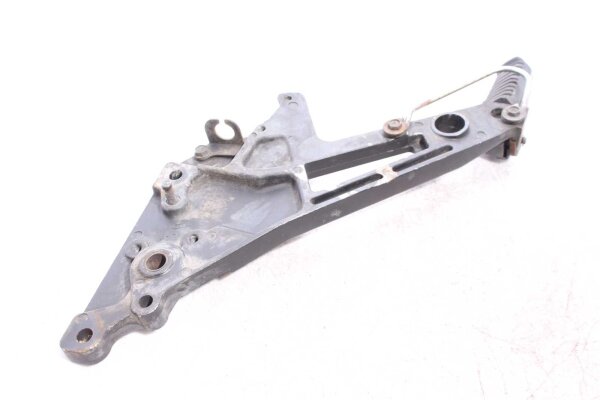 Footrest system on the right Kawasaki GPZ 1000 RX ZXT00A 86-87