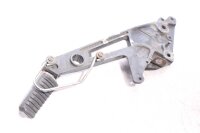 Footrest system on the right Kawasaki GPZ 1000 RX ZXT00A 86-87