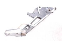 Footrest system on the right Kawasaki GPZ 1000 RX ZXT00A 86-87