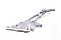 Footrest system on the right Kawasaki GPZ 1000 RX ZXT00A 86-87