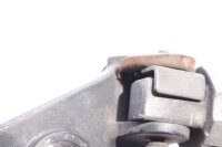 Footrest system on the right Kawasaki GPZ 1000 RX ZXT00A 86-87