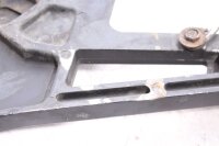 Footrest system on the right Kawasaki GPZ 1000 RX ZXT00A 86-87