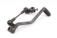 gear lever shift pedal Kawasaki Z 1100 ST KZT10A 81-83
