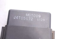 CDI control unit Kawasaki GPZ 1100 Unitrak KZT10B-B 83-85