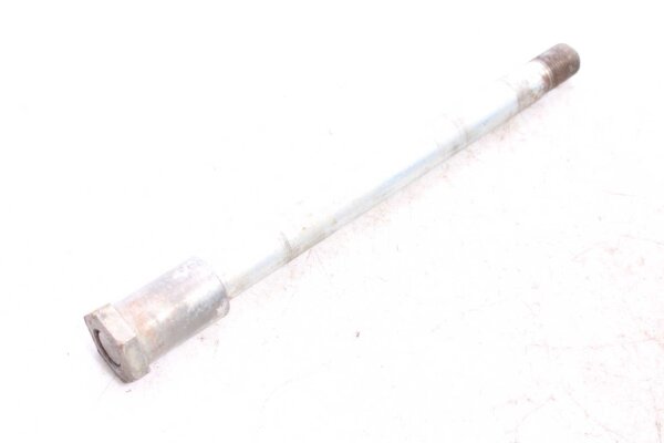 Etupyörän akseli Pikalukitusakseli edessä Kawasaki Z 1000 ZRT00A/A 03-06