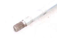 Etupyörän akseli Pikalukitusakseli edessä Kawasaki Z 1000 ZRT00A/A 03-06