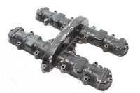 Zylinderkopfdeckel Ventildeckel Kawasaki Z 550 B KZ550B/B...