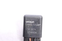 Relé interruptor magnético Kawasaki GPZ 1100 Unitrak KZT10B-B 83-85