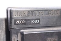 CDI-ohjausyksikkö 26021-1063 Kawasaki Z 1000 P KZT00P 82-89