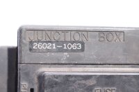 Unité de commande CDI 26021-1063 Kawasaki Z 1000 P KZT00P 82-89