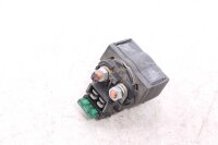 Anlasserrelais Starterrelais Kawasaki ZZR 1100 D ZXT10D/D...
