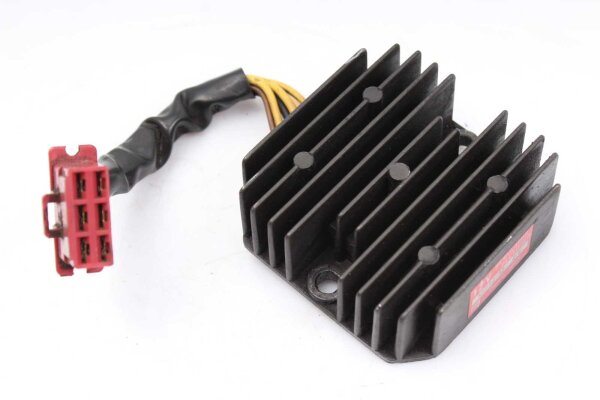 likriktarregulator Kawasaki Z 440 Ltd KZ440A 80-83