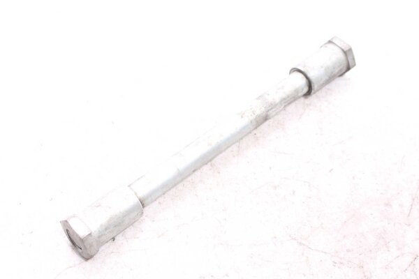 Framhjulsaxel Snabbkopplingsaxel fram Kawasaki Z 1000 ZRT00B/B 07-09