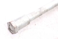 Framhjulsaxel Snabbkopplingsaxel fram Kawasaki Z 1000 ZRT00B/B 07-09