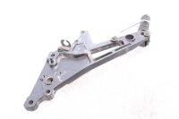 Voetsteunassemblage Voetsteun rechts Kawasaki GPZ 1000 RX ZXT00A 86-87