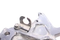 Voetsteunassemblage Voetsteun rechts Kawasaki GPZ 1000 RX ZXT00A 86-87