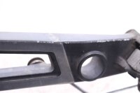 Voetsteunassemblage Voetsteun rechts Kawasaki GPZ 1000 RX ZXT00A 86-87