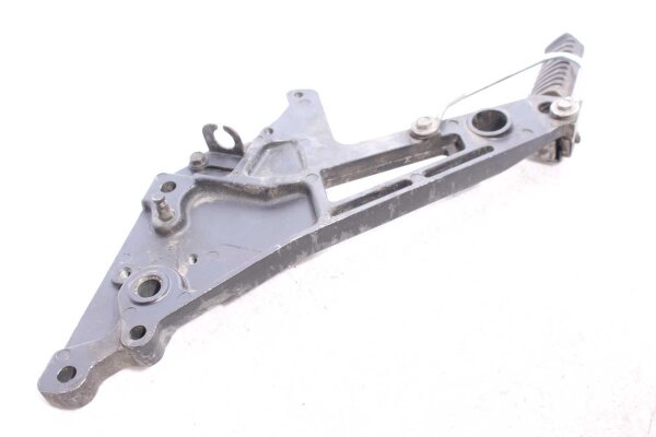 Footrest system footrest on the right Kawasaki GPZ 1000 RX ZXT00A 86-87