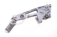 Fotstödssystem fotstöd till höger Kawasaki...