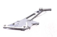 Footrest system footrest on the right Kawasaki GPZ 1000 RX ZXT00A 86-87