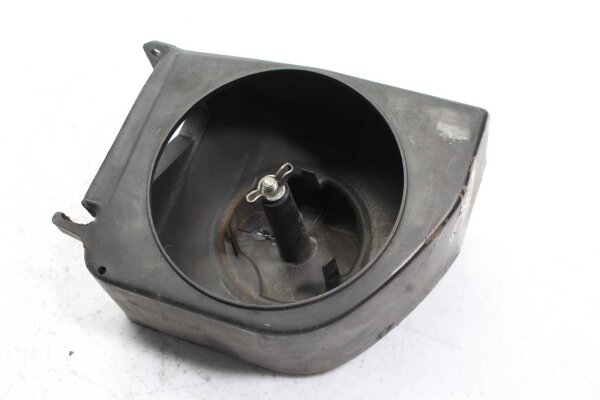 Luftfilterboks Luftfilterhus Kawasaki Z 550 F KZ550B/A 82-84