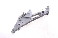 Système de repose-pieds repose-pieds à droite Kawasaki GPZ 1000 RX ZXT00A 86-87