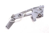 Système de repose-pieds repose-pieds à droite Kawasaki GPZ 1000 RX ZXT00A 86-87