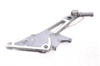 Système de repose-pieds repose-pieds à droite Kawasaki GPZ 1000 RX ZXT00A 86-87