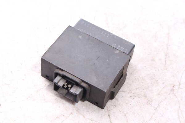 CDI control unit Kawasaki GPZ 750 Unitrak ZX750A3 83-85
