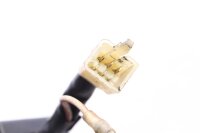 fuse box fuse box Kawasaki GPZ 305 EX305A 83-83