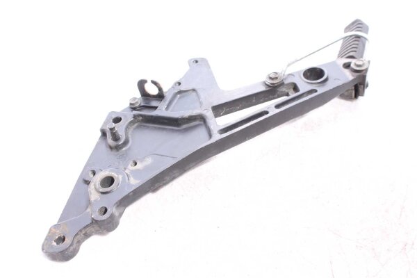 Système de repose-pieds repose-pieds à droite Kawasaki GPZ 1000 RX ZXT00A 86-87