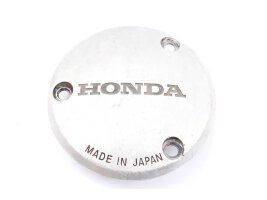 cache moteur à droite Honda CB 125 K CB125 72-76