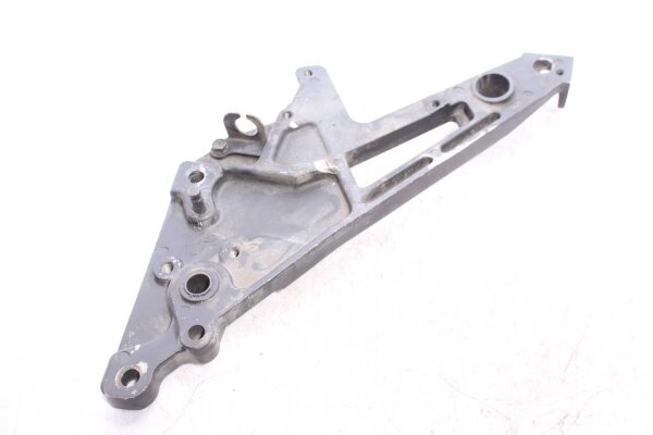 Fodstøttesystem bagtil højre Kawasaki GPZ 1000 RX ZXT00A 86-87