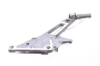 Système de repose-pieds repose-pieds à droite Kawasaki GPZ 1000 RX ZXT00A 86-87