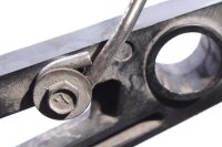 Système de repose-pieds repose-pieds à droite Kawasaki GPZ 1000 RX ZXT00A 86-87