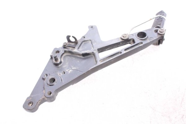 Système de repose-pieds repose-pieds à droite Kawasaki GPZ 1000 RX ZXT00A 86-87