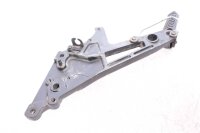 Système de repose-pieds repose-pieds à...